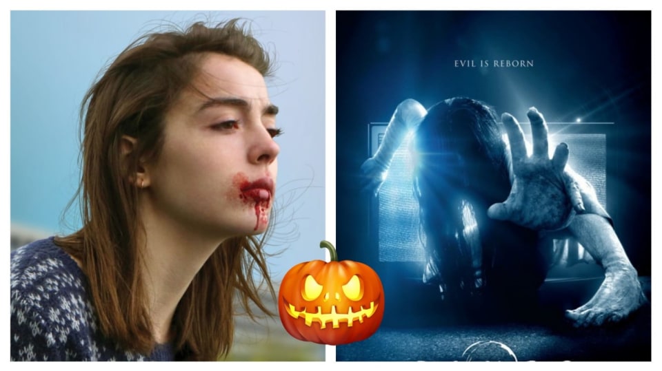 Neobvyklé horory pro váš Halloween